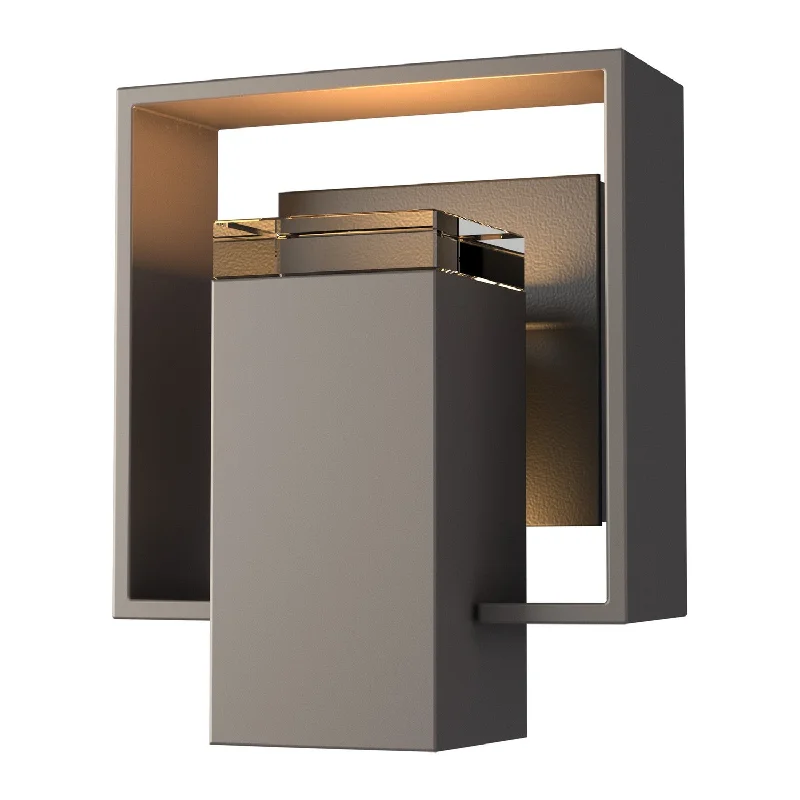 Waterproof Industrial Lighting for Wet AreasShadow Box One Light Outdoor Wall Sconce Waterproof Industrial Lighting for Wet AreasShadow Box One Light Outdoor Wall Sconce