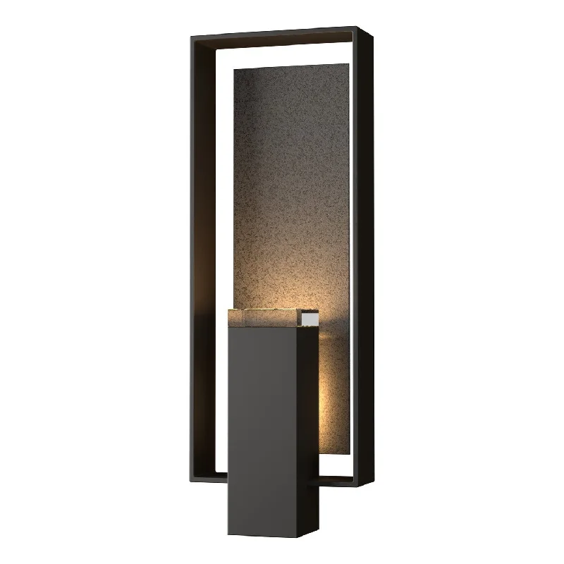 Industrial Lighting for Automotive Manufacturing PlantsShadow Box Two Light Outdoor Wall Sconce Industrial Lighting for Automotive Manufacturing PlantsShadow Box Two Light Outdoor Wall Sconce