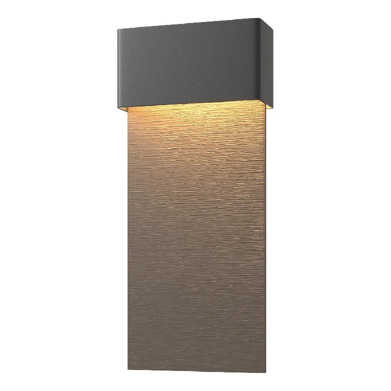 High - Bay LED Industrial Lighting for WarehousesStratum LED Outdoor Wall Sconce