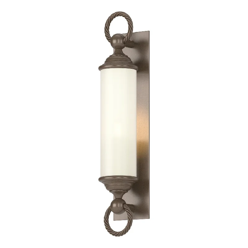 Industrial Lighting for Chemical PlantsCavo One Light Outdoor Wall Sconce