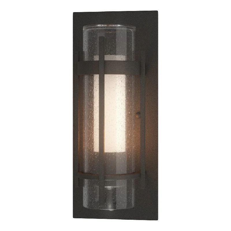 Industrial Lighting for Food Processing FactoriesTorch One Light Outdoor Wall Sconce Industrial Lighting for Food Processing FactoriesTorch One Light Outdoor Wall Sconce
