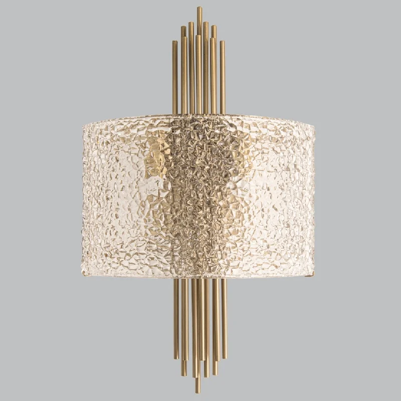 Basil Wall Lamp E14