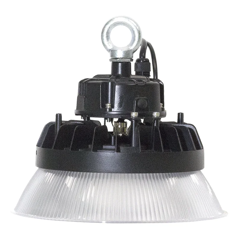 Industrial Lighting for Printing Press FacilitiesLHB2 50W LED High-Lumen Mini High Bay Industrial Lighting for Printing Press FacilitiesLHB2 50W LED High-Lumen Mini High Bay