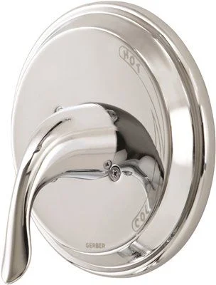 Viper Shower Valve Trim Kit' One Handle' Chrome