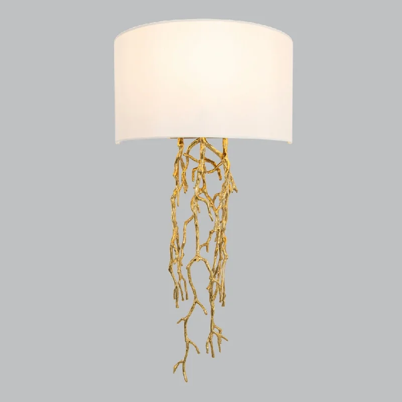 Drake Wall Lamp E14