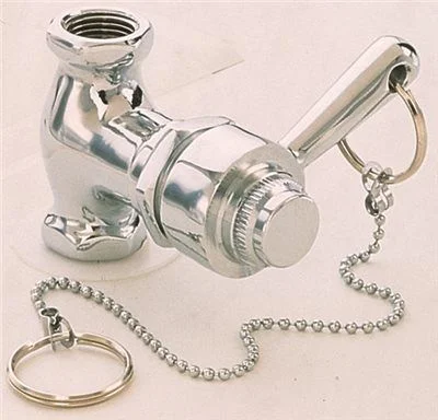 Proplus Shower Valve Chrome Finish