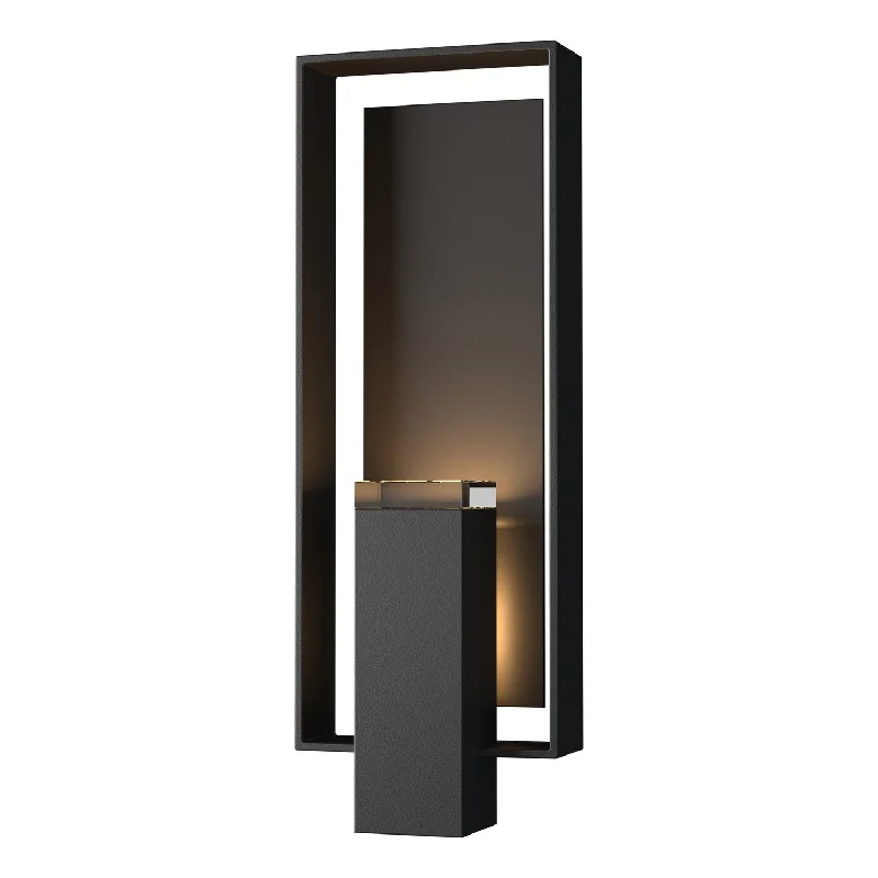 Shock - Resistant Industrial Lighting for Vibrating Machinery AreasShadow Box Two Light Outdoor Wall Sconce Shock - Resistant Industrial Lighting for Vibrating Machinery AreasShadow Box Two Light Outdoor Wall Sconce