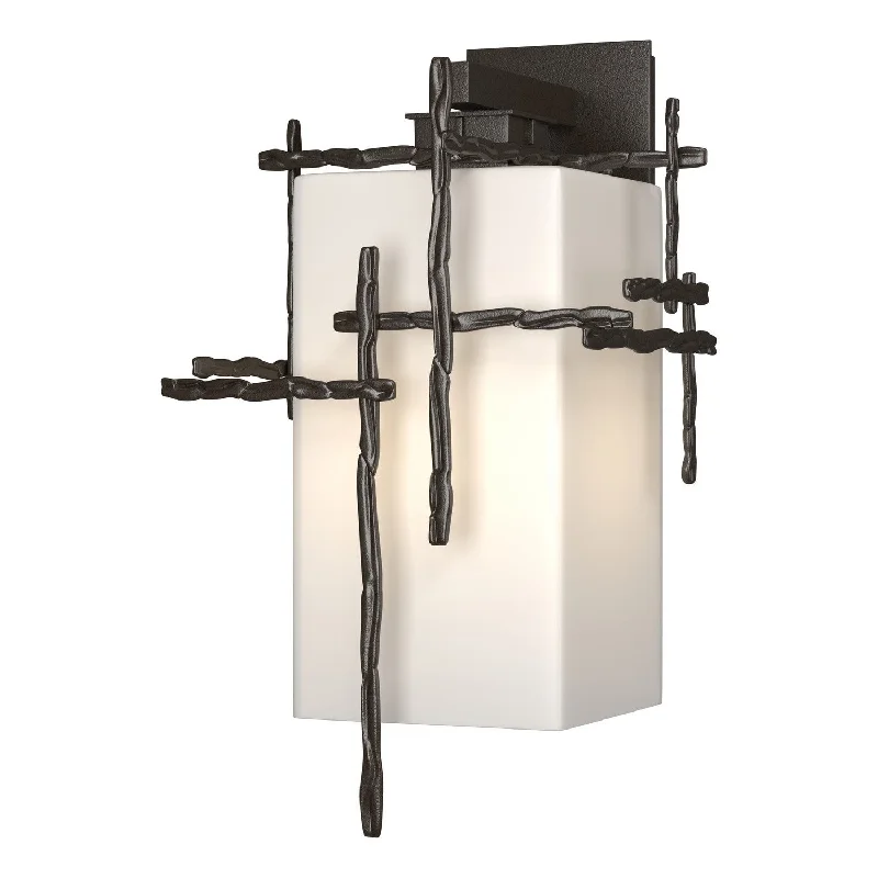 Color - Tunable Industrial Lighting for Special ApplicationsTura One Light Outdoor Wall Sconce Color - Tunable Industrial Lighting for Special ApplicationsTura One Light Outdoor Wall Sconce
