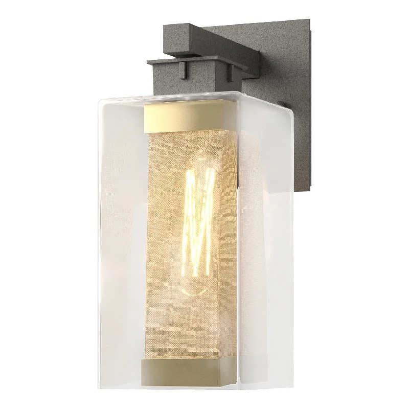 Industrial Lighting for Metal Fabrication ShopsPolaris One Light Outdoor Wall Sconce Industrial Lighting for Metal Fabrication ShopsPolaris One Light Outdoor Wall Sconce