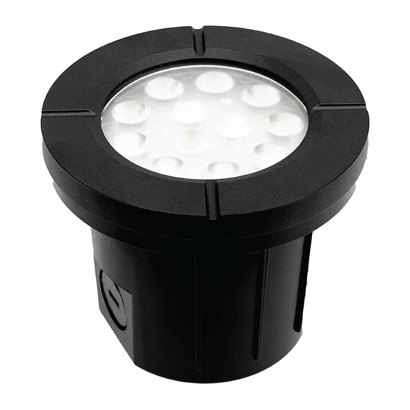 Corrosion - Resistant Industrial Lighting for Coastal FactoriesWLL-105 6W LED Well/Path Light Corrosion - Resistant Industrial Lighting for Coastal FactoriesWLL-105 6W LED Well/Path Light