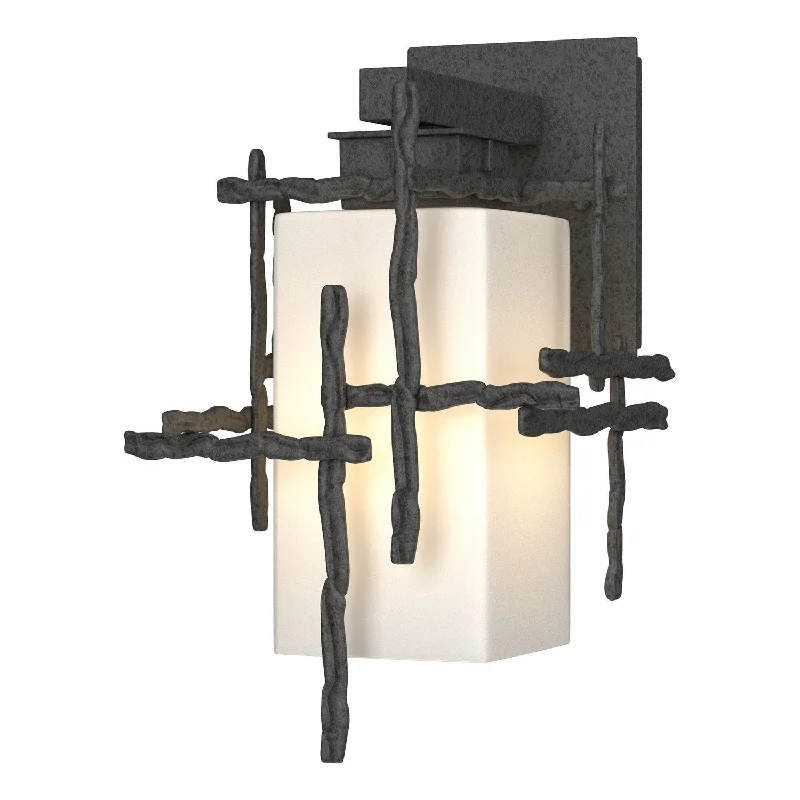 Energy - Efficient Industrial Lighting for Cost - SavingsTura One Light Outdoor Wall Sconce Energy - Efficient Industrial Lighting for Cost - SavingsTura One Light Outdoor Wall Sconce