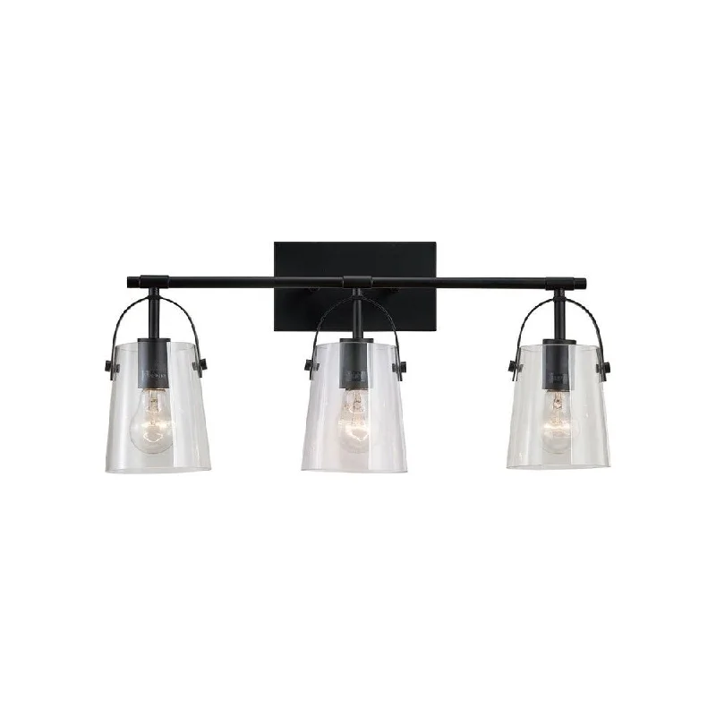 Arden 3-Light Vanity Light