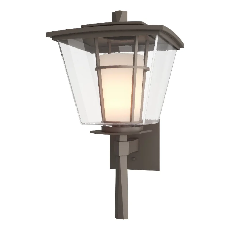 Explosion - Proof Industrial Lighting for Hazardous LocationsBeacon Hall One Light Outdoor Wall Sconce Explosion - Proof Industrial Lighting for Hazardous LocationsBeacon Hall One Light Outdoor Wall Sconce