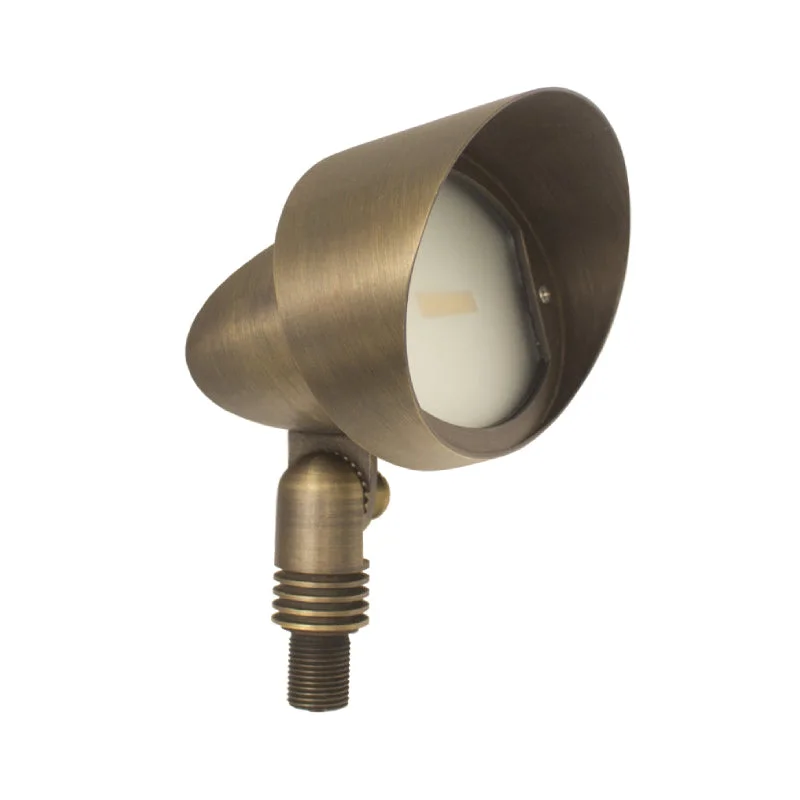 Waterproof Industrial Lighting for Wet AreasLFLD3 8W LED Directional Light, 3000K