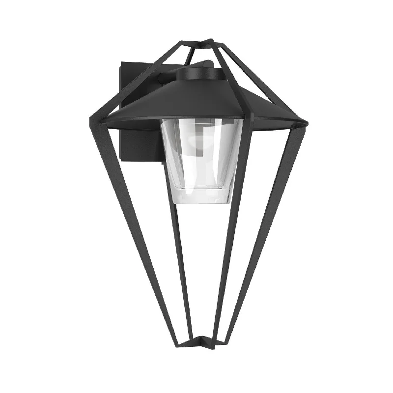Industrial Lighting with High CRI (Color Rendering Index) for True Color PerceptionStellar One Light Outdoor Wall Sconce Industrial Lighting with High CRI (Color Rendering Index) for True Color PerceptionStellar One Light Outdoor Wall Sconce