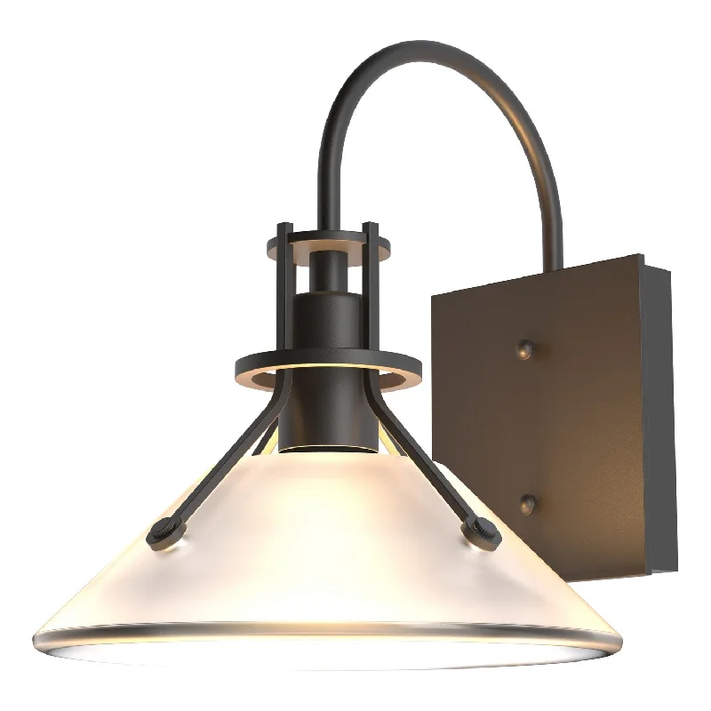Adjustable Industrial Lighting for Flexible IlluminationHenry One Light Outdoor Wall Sconce Adjustable Industrial Lighting for Flexible IlluminationHenry One Light Outdoor Wall Sconce