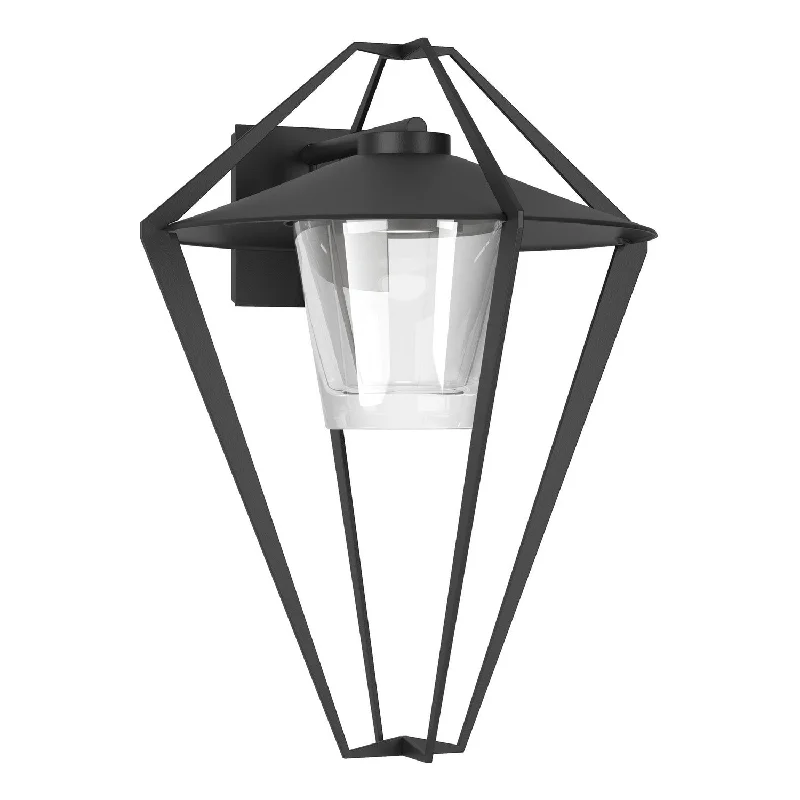 Industrial Area Lighting for Large Open SpacesStellar One Light Outdoor Wall Sconce Industrial Area Lighting for Large Open SpacesStellar One Light Outdoor Wall Sconce