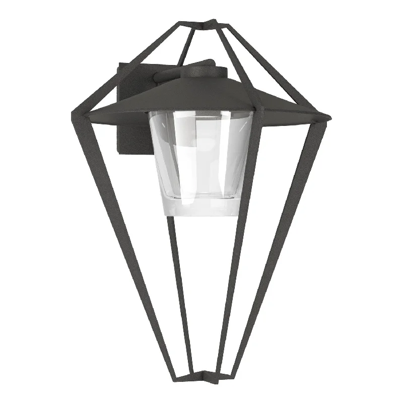 Dust - Resistant Industrial Lighting for Dirty WorkspacesStellar One Light Outdoor Wall Sconce Dust - Resistant Industrial Lighting for Dirty WorkspacesStellar One Light Outdoor Wall Sconce