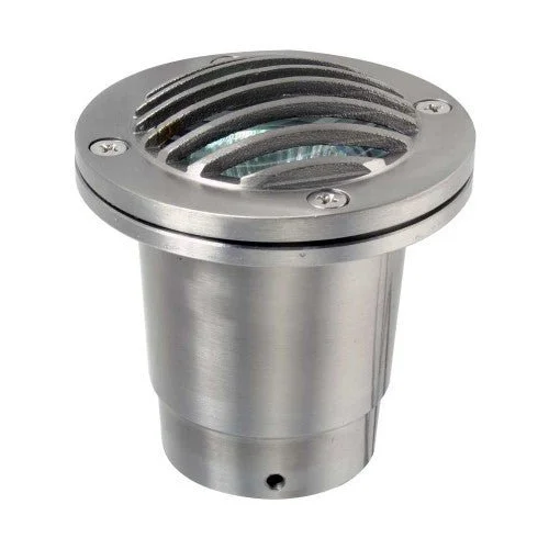 String Lights for Porch LightingOrbit SS5012 Cast Grade 304 Stainless Steel 12V MR16 35W Well Light with Louver String Lights for Porch LightingOrbit SS5012 Cast Grade 304 Stainless Steel 12V MR16 35W Well Light with Louver
