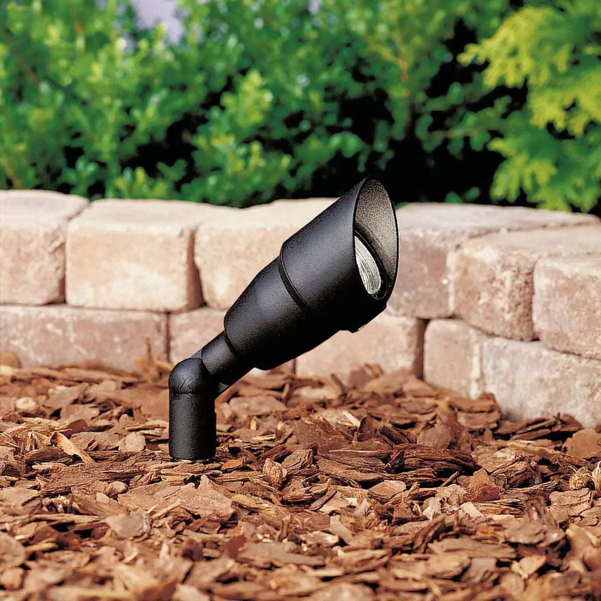 Industrial Lighting for Textile MillsMini MR16 Spotlight