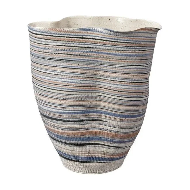 Undulation Vase