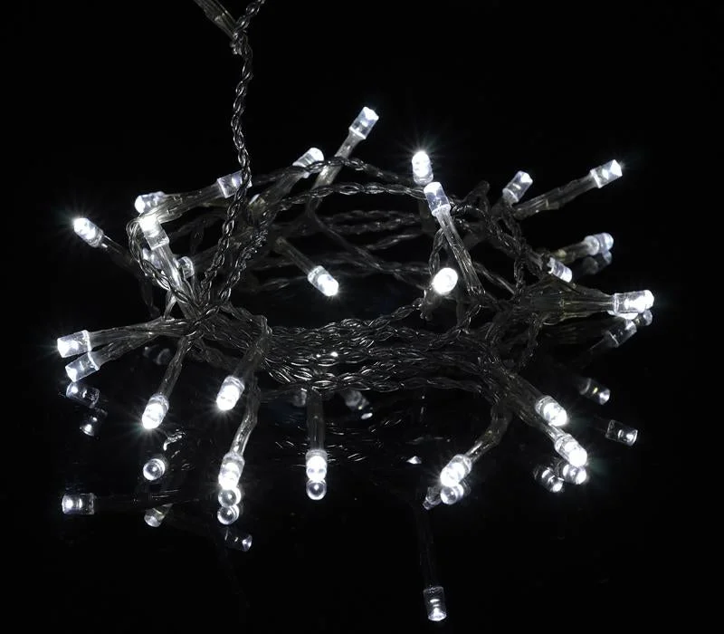 String Lights for Hotel Courtyard Lighting30 LED White Mini String Lights, 10.8 FT Clear Cord, Battery Operated Powered String Lights for Hotel Courtyard Lighting30 LED White Mini String Lights, 10.8 FT Clear Cord, Battery Operated Powered