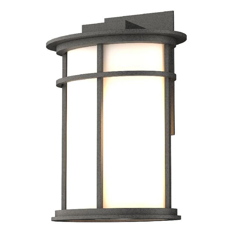 Low - Bay Industrial Lighting Fixtures for Small FactoriesProvince One Light Outdoor Wall Sconce Low - Bay Industrial Lighting Fixtures for Small FactoriesProvince One Light Outdoor Wall Sconce