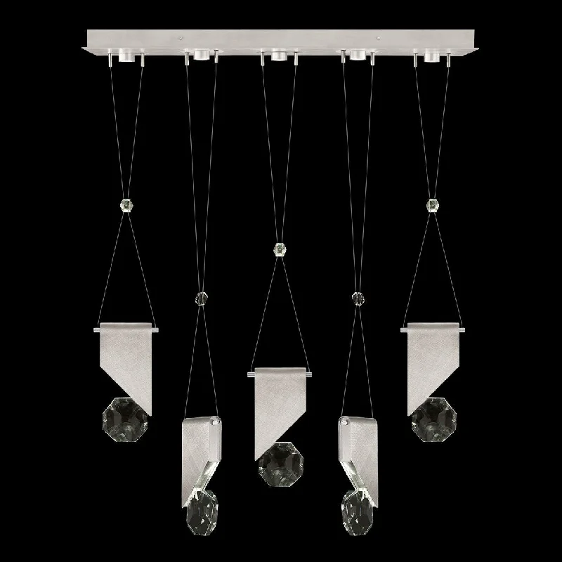 Aria 43" Linear Pendant