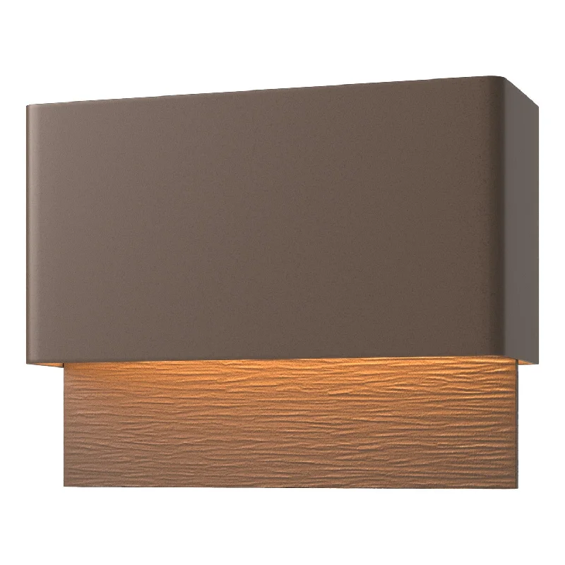 Shock - Resistant Industrial Lighting for Vibrating Machinery AreasStratum LED Outdoor Wall Sconce Shock - Resistant Industrial Lighting for Vibrating Machinery AreasStratum LED Outdoor Wall Sconce