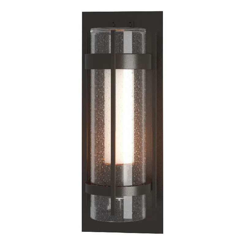Industrial Task Lighting for Precision WorkstationsTorch One Light Outdoor Wall Sconce Industrial Task Lighting for Precision WorkstationsTorch One Light Outdoor Wall Sconce