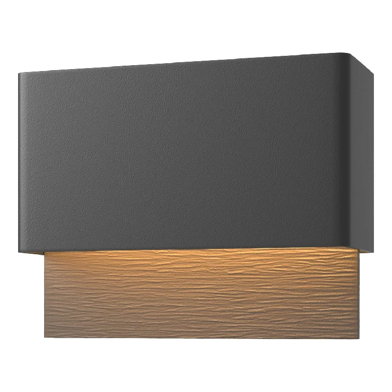 Color - Tunable Industrial Lighting for Special ApplicationsStratum LED Outdoor Wall Sconce Color - Tunable Industrial Lighting for Special ApplicationsStratum LED Outdoor Wall Sconce
