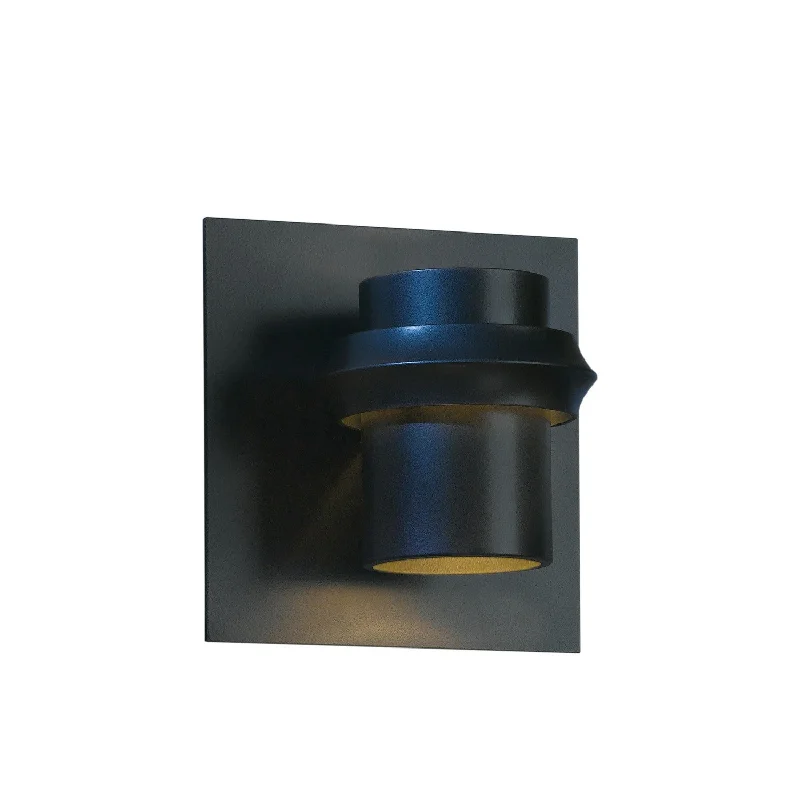 Industrial Lighting for Chemical PlantsTwilight One Light Outdoor Wall Sconce