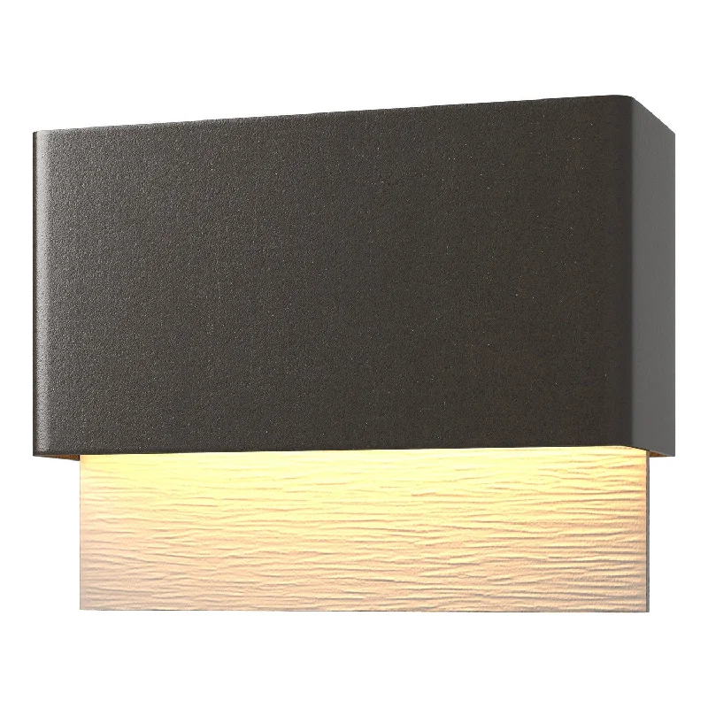 Color - Tunable Industrial Lighting for Special ApplicationsStratum LED Outdoor Wall Sconce Color - Tunable Industrial Lighting for Special ApplicationsStratum LED Outdoor Wall Sconce