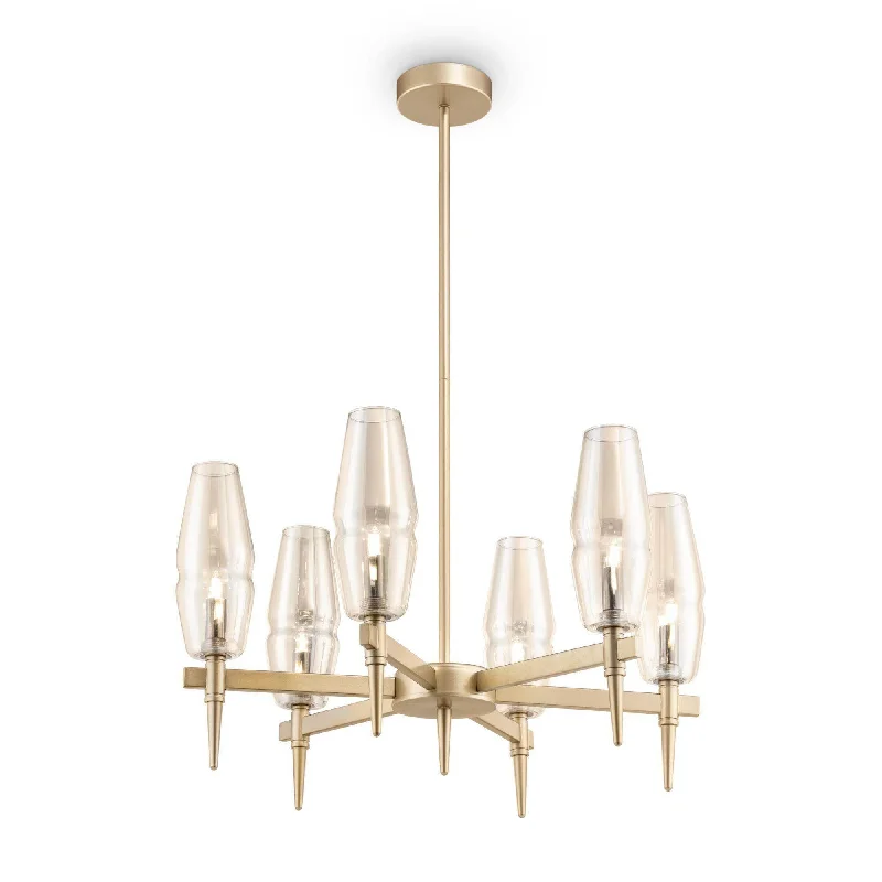 Lita Centre Ceiling Light