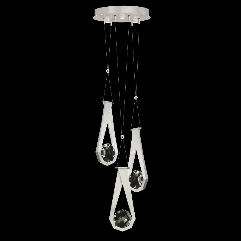 Aria 16" Round Pendant