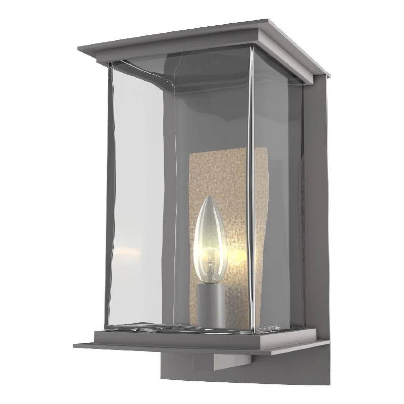 Industrial Lighting for Furniture FactoriesKingston One Light Outdoor Wall Sconce