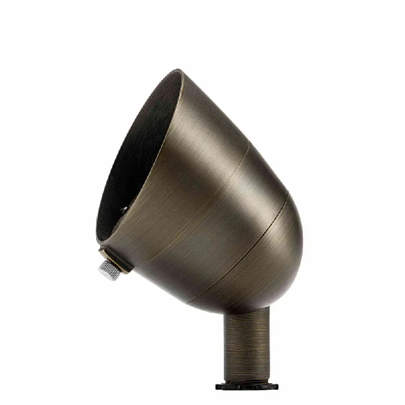 Dimmable Industrial Lighting for Ambiance Control35-Degree Landscape LED Spotlight 300 Lumens Dimmable Industrial Lighting for Ambiance Control35-Degree Landscape LED Spotlight 300 Lumens