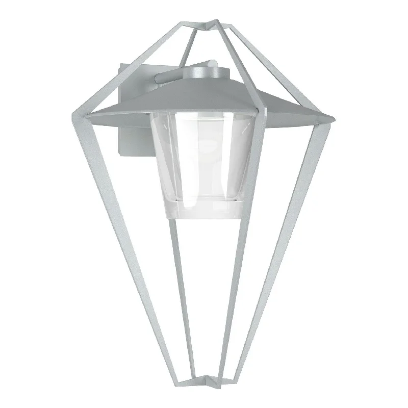 Industrial Lighting for Food Processing FactoriesStellar One Light Outdoor Wall Sconce Industrial Lighting for Food Processing FactoriesStellar One Light Outdoor Wall Sconce
