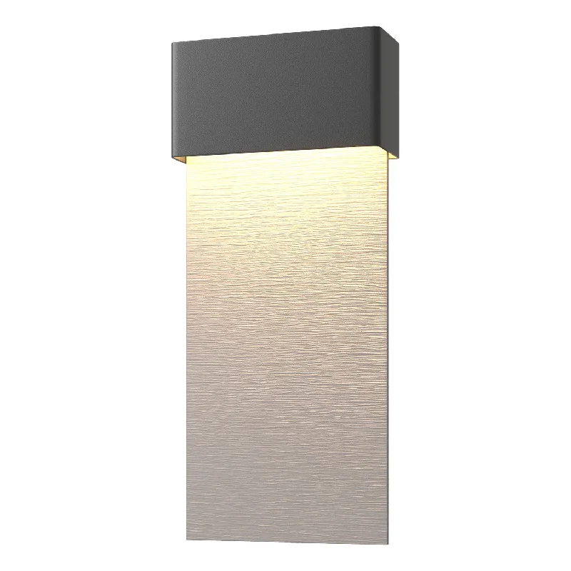Industrial Task Lighting for Precision WorkstationsStratum LED Outdoor Wall Sconce
