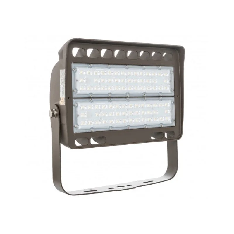 Durable Industrial Lighting for Harsh EnvironmentsLF4 150W Architectural Series LED Flood Light with Trunnion