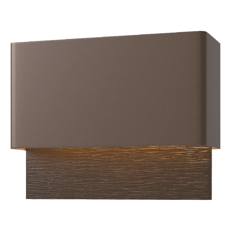 Adjustable Industrial Lighting for Flexible IlluminationStratum LED Outdoor Wall Sconce Adjustable Industrial Lighting for Flexible IlluminationStratum LED Outdoor Wall Sconce