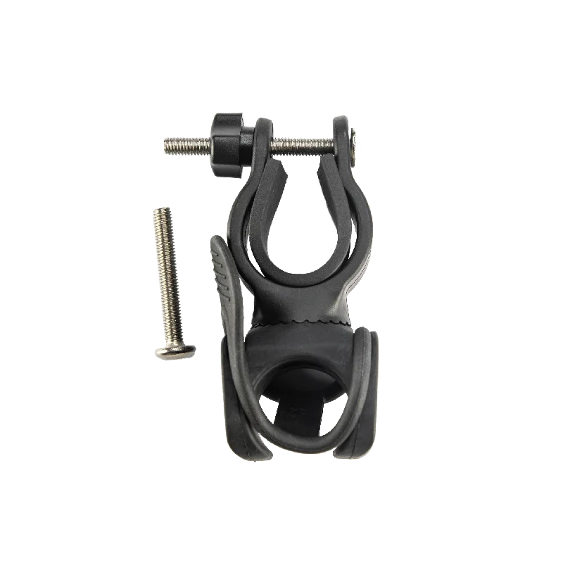Industrial Exit Sign Lighting for Quick EvacuationBike Clamp | Torch Mount