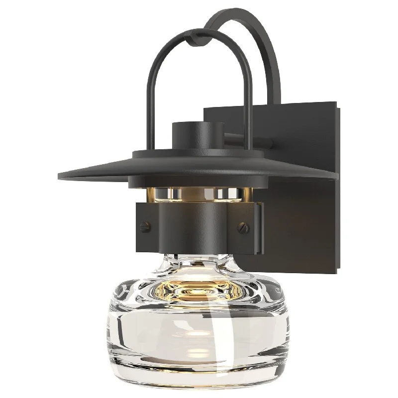 Industrial Wall - Mounted Lighting for Workshop WallsMason One Light Outdoor Wall Sconce Industrial Wall - Mounted Lighting for Workshop WallsMason One Light Outdoor Wall Sconce