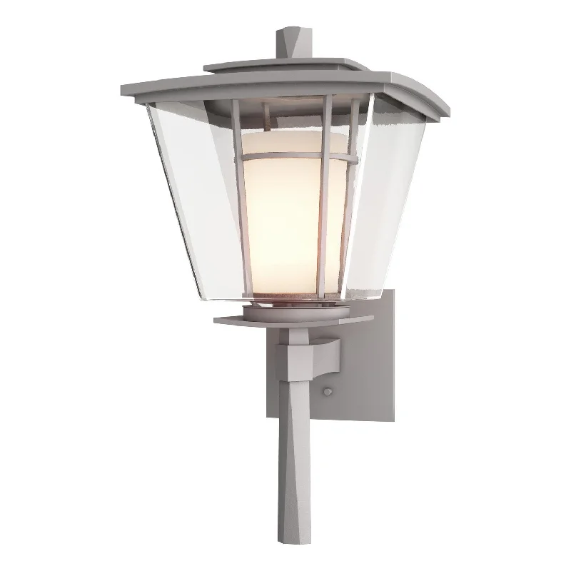 Industrial Lighting for Metal Fabrication ShopsBeacon Hall One Light Outdoor Wall Sconce Industrial Lighting for Metal Fabrication ShopsBeacon Hall One Light Outdoor Wall Sconce