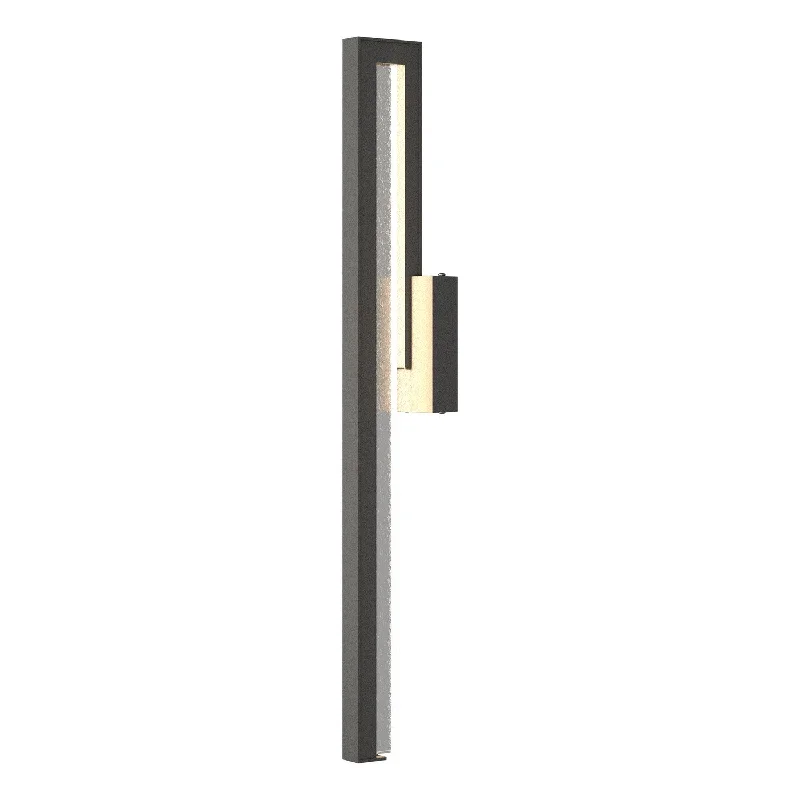 Industrial Lighting for Metal Fabrication ShopsEdge LED Outdoor Wall Sconce