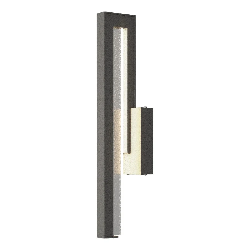 Industrial Task Lighting for Precision WorkstationsEdge LED Outdoor Wall Sconce