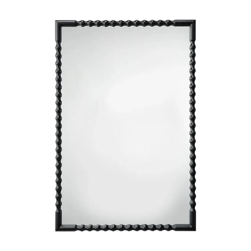 Particle Mirror