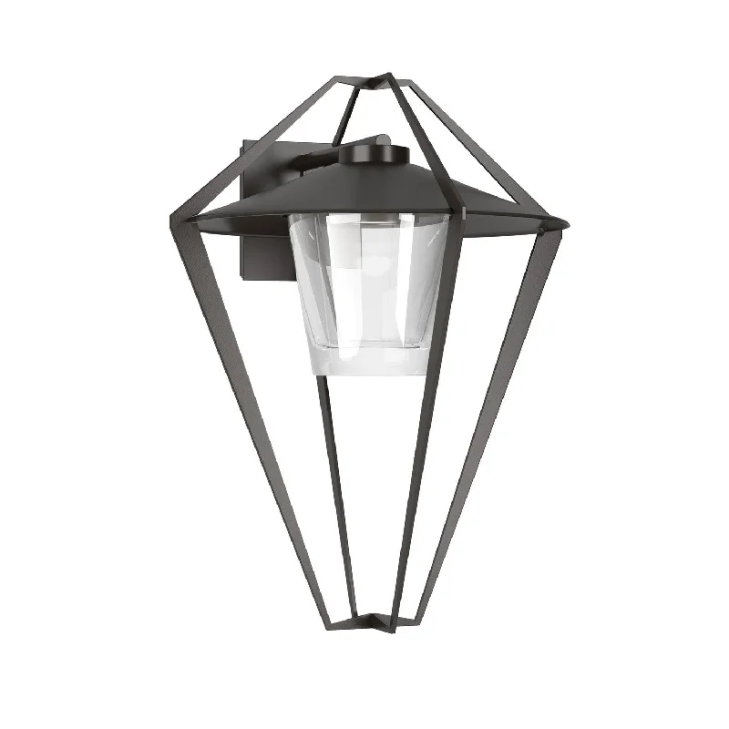 Energy - Efficient Industrial Lighting for Cost - SavingsStellar One Light Outdoor Wall Sconce Energy - Efficient Industrial Lighting for Cost - SavingsStellar One Light Outdoor Wall Sconce