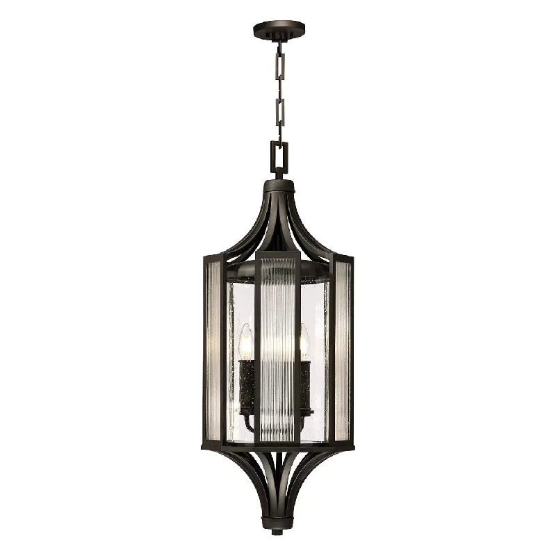 Bristol 11.9" Lantern