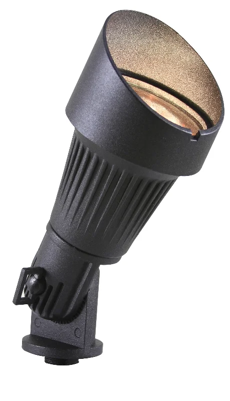 Battery - Operated String Lights for Indoor UseWestgate 12V 5W LED Aluminum Textured Directional Light with Hood, Black or Bronze Finish Battery - Operated String Lights for Indoor UseWestgate 12V 5W LED Aluminum Textured Directional Light with Hood, Black or Bronze Finish